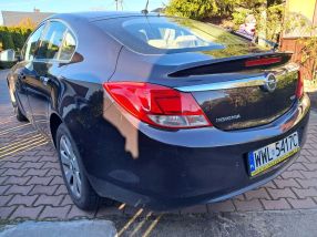 Opel Insignia - 2011