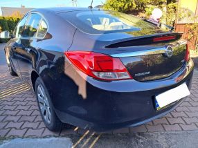 Opel Insignia - 2011