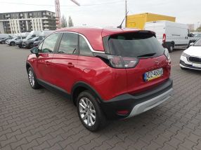 Opel Crossland X - 2022