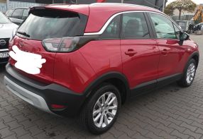 Opel Crossland X - 2022