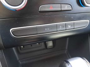 Renault Megane - 2019