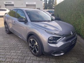 Citroen C4 X - 2023