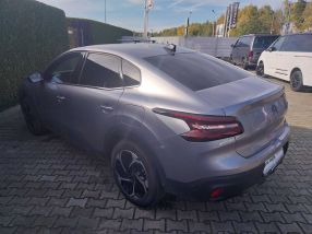 Citroen C4 X - 2023