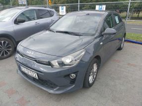 Kia Rio - 2021