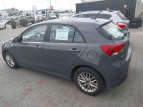 Kia Rio - 2021