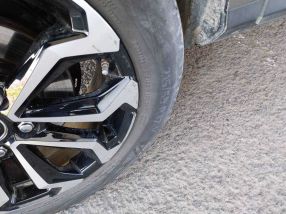 Toyota Yaris Cross - 2023