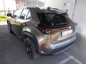 Toyota Yaris Cross - 2023