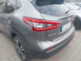 Nissan Qashqai - 2018