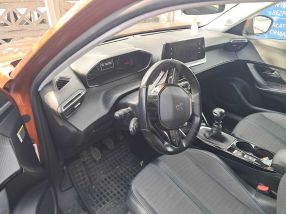 Peugeot 2008 - 2020