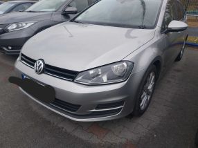 Volkswagen Golf - 2014