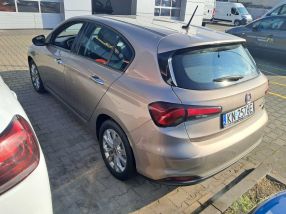 Fiat Tipo - 2019