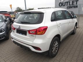Mitsubishi ASX - 2017
