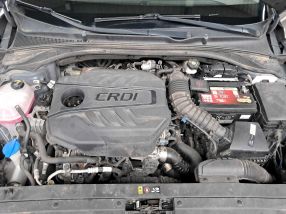 Hyundai i30 - 2019
