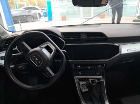 Audi Q3 Sportback - 2021