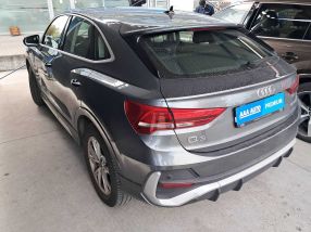 Audi Q3 Sportback - 2021