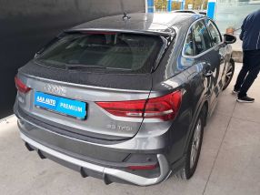 Audi Q3 Sportback - 2021
