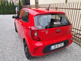 Kia Picanto - 2020