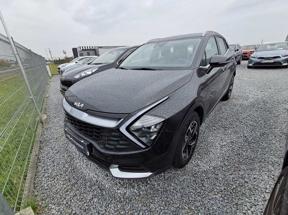 Kia Sportage - 2022