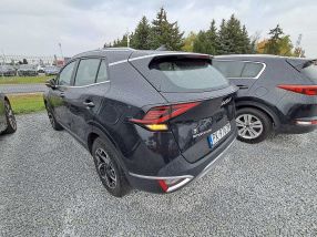 Kia Sportage - 2022