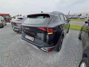 Kia Sportage - 2022