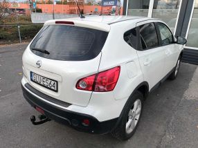 Nissan Qashqai - 2009