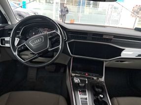 Audi A6 - 2020