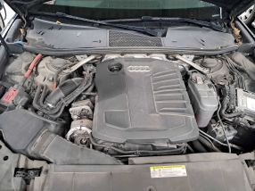 Audi A6 - 2020