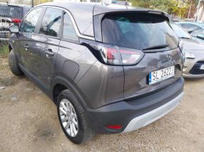 Opel Crossland X - 2022