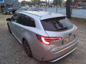 Toyota Corolla - 2019