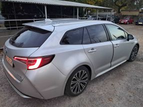 Toyota Corolla - 2019