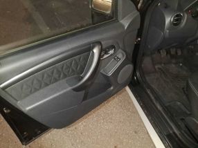 Dacia Duster - 2014