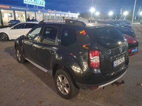 Dacia Duster - 2014