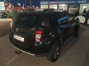 Dacia Duster - 2014