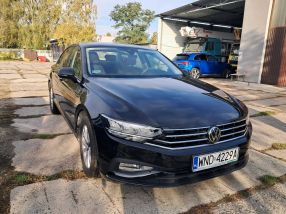 Volkswagen Passat - 2021