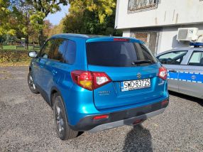 Suzuki Vitara - 2015