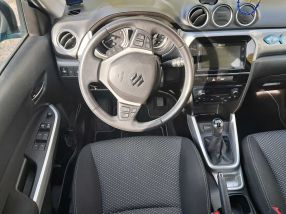 Suzuki Vitara - 2015