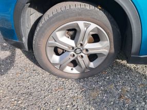 Suzuki Vitara - 2015