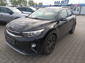 Kia Stonic - 2020