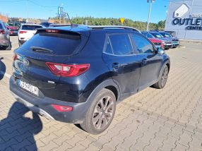 Kia Stonic - 2020