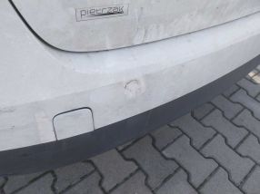Renault Scenic - 2017