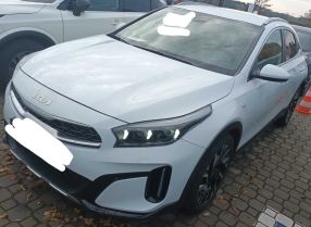 Kia XCeed - 2023