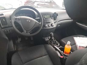Hyundai i30 - 2011