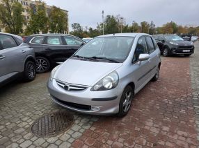 Honda Jazz - 2008