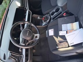 Kia Sportage - 2023