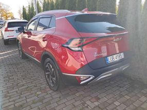 Kia Sportage - 2023