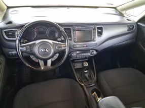 Kia Carens - 2014