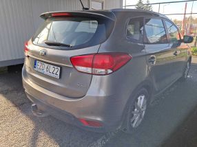 Kia Carens - 2014