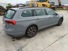 Volkswagen Passat - 2022