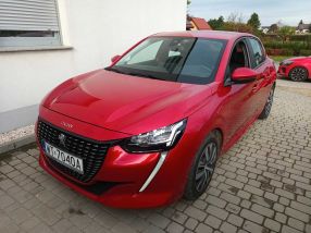 Peugeot 208 - 2020
