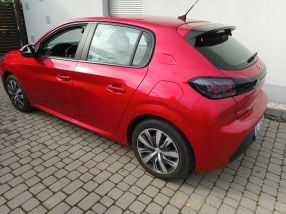 Peugeot 208 - 2020